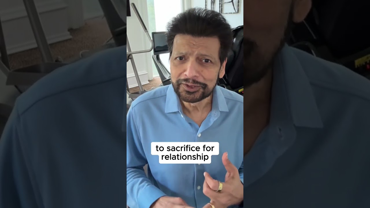 We Need to Talk More in Relationships