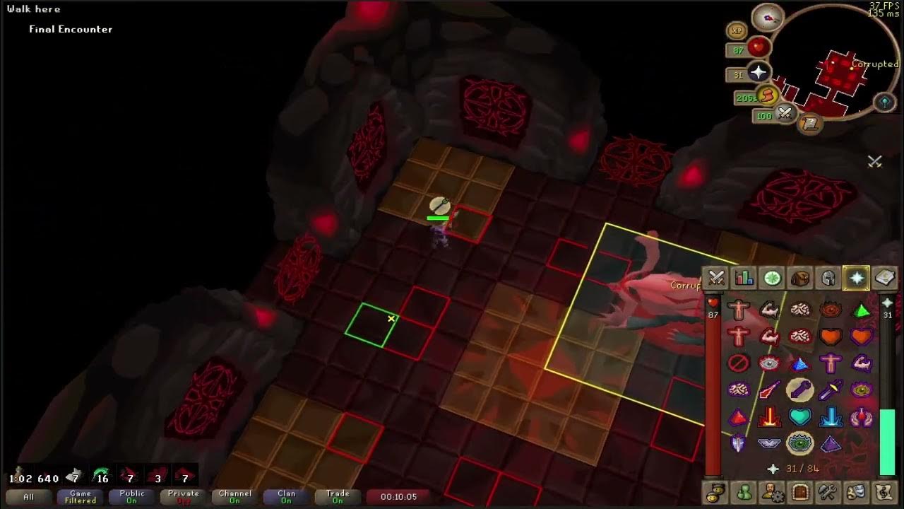 oldschool-runescape-corrupted-gauntlet-t2-preps-raw-gameplay-youtube