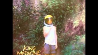 King Medicine - Voyage (Full Album)