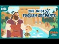 Otto's Tales: The Parable of the Talents Quiz