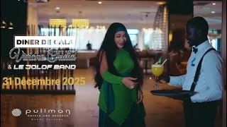 Download Lagu Viviane Chidid - Spot Diner de Gala Pullmann 31 Décembre 2025 MP3