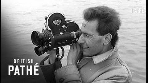 Hovercraft Trials (1962)