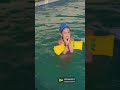 Pool dance #pooldance #swimmingpool #summershorts #anushree #trivia #aawaz #trendingshorts #swimming
