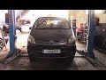 Раскрываем преступление Citroen Xsara Picasso 2005, не работает сигнал,