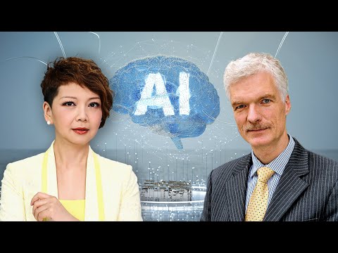 Oecd's education head andreas schleicher shares his concerns with ai