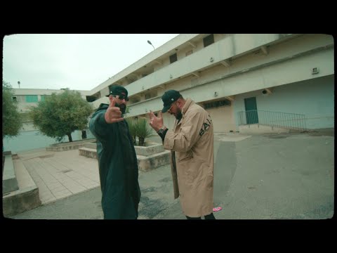 La Fouine Ft. Kofs - Billet De 500