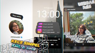 PRESET JJ X TYPOGRAPHY FOTO KAMU SIMPEL KECE🤯🌿DJ TAPI BERPUTAR PUTAR VIRAL TIKTOK😈🥶