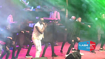 Meddy full performance| Kwita izina Concert at Kigali Arena