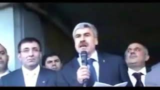 Sonunu Bağlayamayan Bingöllü Başkan