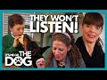 Victoria Has Never Seen a Dog Listen so Little to their Owner! |  It's Me or The Dog