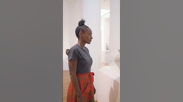 New on view in the African art collection galleries