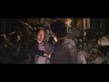 The Matrix Resurrections - Coffee Shop Fight Scene (1080p)