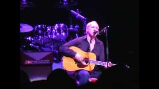 Video thumbnail of "Mark Knopfler "All that matters" 2005-06-03 London"