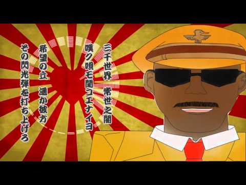 【朱雀っぽいどact2】千本桜 Full【UTAUカバー】