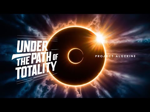 Under the path of totality 2024 Solar Eclipse Erie Pennsylvania - Experience and Reaction video