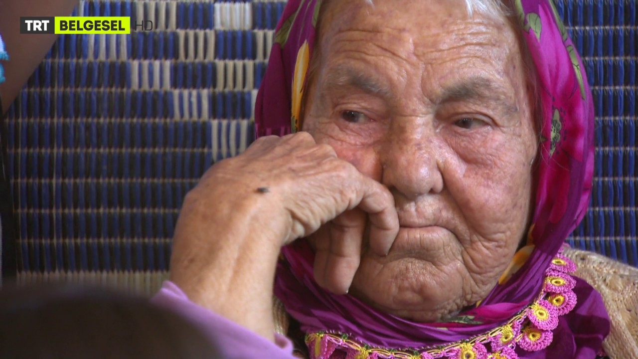 Üç Eşik: Doğum, Düğün, Ölüm | S02B13 | Asvap Kesme