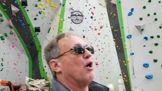 Memphis TN climbing facility-Awesomeness!!!