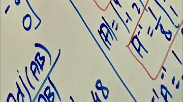 Mathematics 9th Class Chapter 1 Exercise 1.5 Question 5 and 6 @Mathsisezzy #matrices #mathematics9