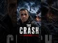 THE CRASH — Episode 1 | Arctic Plane Crash Survival Thriller