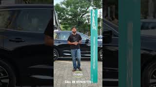 Give your car the invisible shield it deserves with Namex Paint Protection Film (PPF).