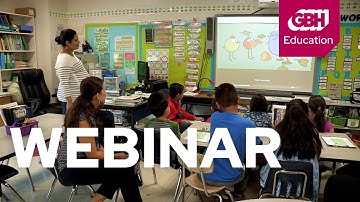 Integrate Digital Media into Your Grade K-2 Science Curriculum