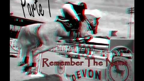 [MEP EQUESTRIAN 6/6 CLOSE •°remember the name°• (1000+)