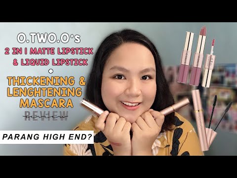 super-affordable-lipstick-and-mascara-ft.-o.two.o-|-the-sassy-life-with-camsy-2019-(vlog-#-19)