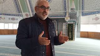 Kuranın Arkadaşlığı Gönüldağı Ciritçi Abdullah Örneği