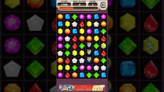 Jewels Bomb - Match 3 Puzzle screenshot 5