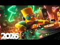 Top Music Mix 2026 EDM Remixes Of Popular Songs Best EDM Trap DnB 2026 