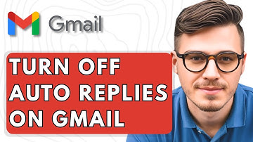 How To Turn Off Auto Replies On Gmail [2025 Guide]