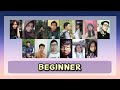 【COVER】JKT48 - BEGINNER