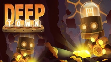 Deep Town: Mining Factory