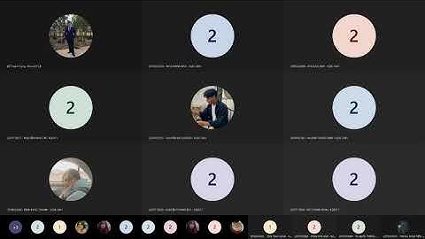 Buổi 7 Module 3 - Hướng dẫn định dạng Tab, Table