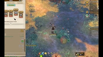 Tree of Savior 2023 (Papaya Play)