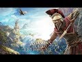 Assassin&#39;s Creed Odyssey эп3