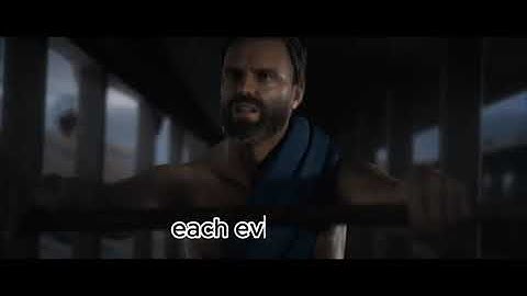 Ancient Greece - Olympic games - (School project) M&M - SLB video essay (Stan en Camiel)