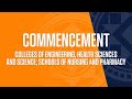 UTEP Commencement Spring 2021 | Saturday, May 15