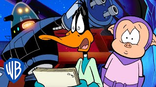 Looney Tunes | New Member of the Ship! | WB Kids...