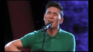 Begench Orayew turkmen aydymchy turkiya o ses programmada