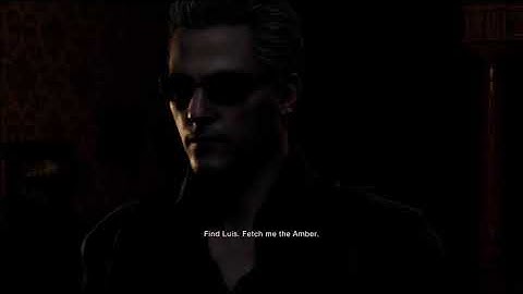 RESIDENT EVIL 4 REMAKE Separate Ways DLC Gameplay Walkthrough Chapter 3 [4K 60FPS] - No Commentary