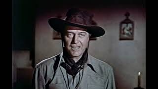 Details A Man Alone   Movie Trailer 1955  Ray Milland Guide