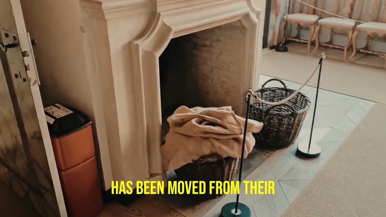 A visit to The Old City (Den Gamle By), Aarhus Denmark.