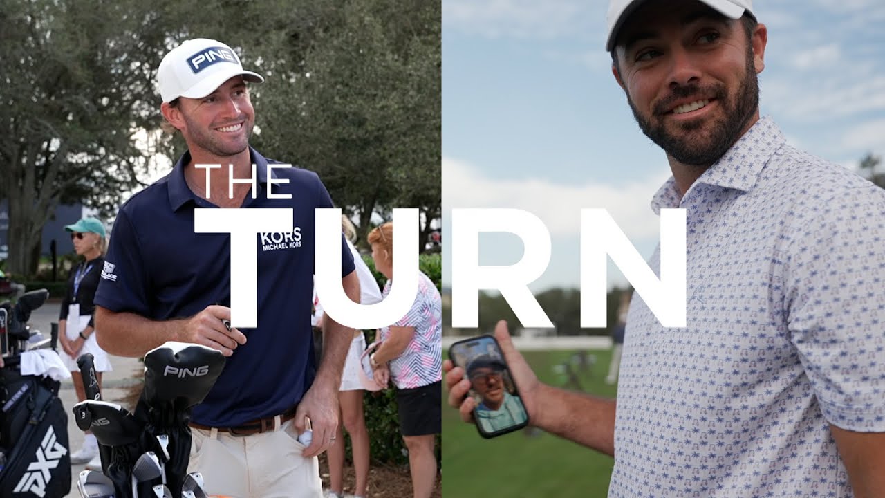 The Turn | The RSM Classic | An Inside-the-Ropes Docuseries