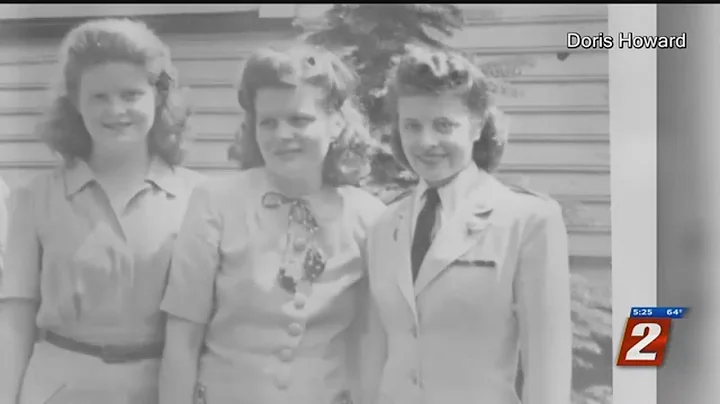 Someone 2 Know: Doris Howard