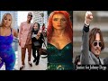 YT burnout~Amber Heard Fired from Aqua-man~Lawyer Seeks Investigation against T.I. & Tiny