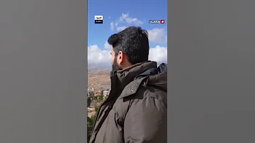 محمد زيتون حزب الله قاد المعارك بالزبداني وحاصرنا بالنقاط العسكرية لفرض التهجير الديموغرافي 