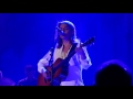 Brandi Carlile - Pride And Joy - 7/20/16 - Hershey Theatre