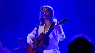 Brandi Carlile - Pride And Joy - 7/20/16 - Hershey Theatre