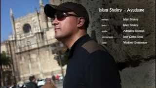 Shokry - Ayudame - From Sevilla - Spanish-Arabic  شكري